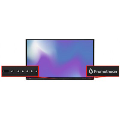 Інтерактивна панель Promethean ActivPanel LX 86" APLX-86-EU-A в Av-Dnepr