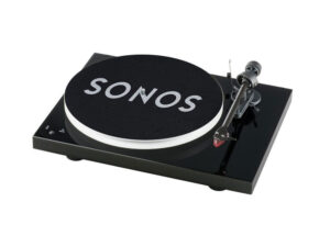 Pro-Ject Debut Carbon (Sonos Edition Black) в AV-Dnepr