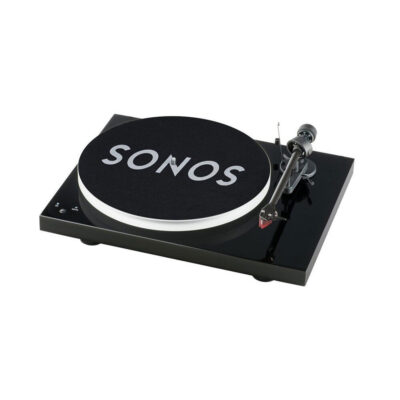 Pro-Ject Debut Carbon (Sonos Edition Black) в AV-Dnepr