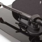 Pro-Ject Debut Carbon (Sonos Edition Black) в AV-Dnepr