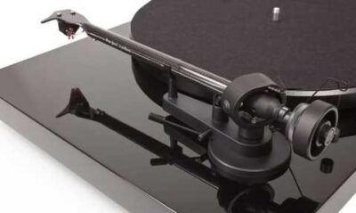 Pro-Ject Debut Carbon (Sonos Edition Black) в AV-Dnepr