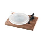 Pro-Ject Debut Carbon (Sonos Edition Walnut) PJDECASON2 в AV-Dnepr