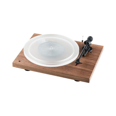 Pro-Ject Debut Carbon (Sonos Edition Walnut) PJDECASON2 в AV-Dnepr
