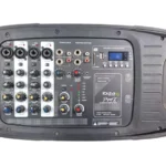 Звуковой комплект IBIZA COMBO210 в AV-Dnepr