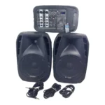 Звуковой комплект IBIZA COMBO210 в AV-Dnepr