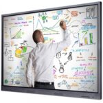 Інтерактивний дисплей Yesvision DT-I754LT-V100-U (DT 75") в AV-Dnepr