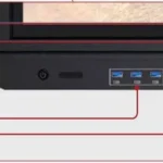 Інтерактивний дисплей Yesvision DT-I754LT-V100-U (DT 75") в AV-Dnepr