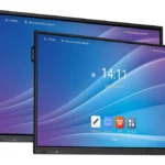 Інтерактивний дисплей Yesvision DT-I754LT-V100-U (DT 75") в AV-Dnepr