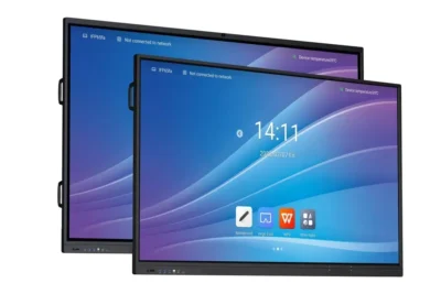 Інтерактивний дисплей Yesvision DT-I754LT-V100-U (DT 75") в AV-Dnepr