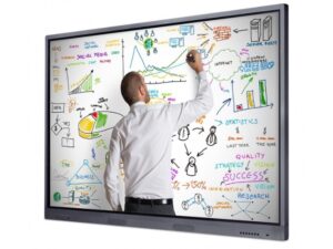 Інтерактивний дисплей Yesvision DT-I984LT-V100 (DT 98") в AV-Dnepr
