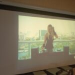 Проектор Epson EB-X12 бу