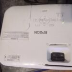 Проектор Epson EB-X12 бу