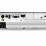 Проектор Epson EB-X12 бу
