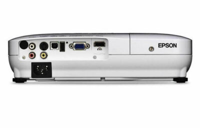 Проектор Epson EB-X12 бу