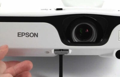 Проектор Epson EB-X12 бу