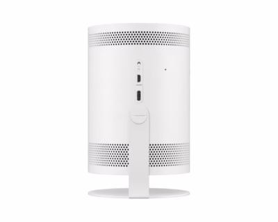 Проектор Samsung The Freestyle 2 покоління (SP-LFF3CLAXXUA) в Дніпрі