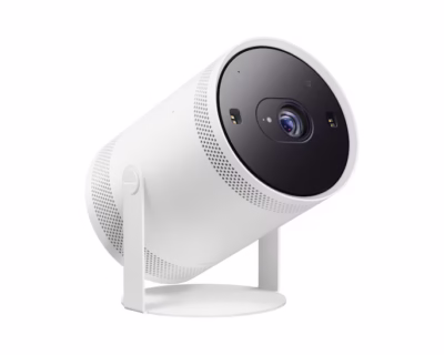 Проектор Samsung The Freestyle 2 покоління (SP-LFF3CLAXXUA) в Дніпрі