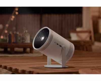 Проектор Samsung The Freestyle 2 покоління (SP-LFF3CLAXXUA) в Дніпрі