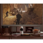 Проектор Samsung The Freestyle 2 покоління (SP-LFF3CLAXXUA) в Дніпрі