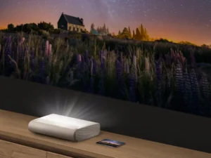 Проектор Samsung The Premiere 7 LPU7D (SP-LPU7DSAXXUA) в Днепре, AV-Dnepr