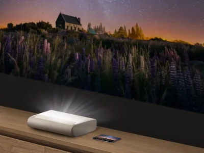 Проектор Samsung The Premiere 7 LPU7D (SP-LPU7DSAXXUA) в Днепре, AV-Dnepr