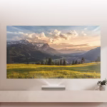 Проектор Samsung The Premiere 7 LPU7D (SP-LPU7DSAXXUA) в Днепре, AV-Dnepr