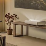 Проектор Samsung The Premiere 7 LPU7D (SP-LPU7DSAXXUA) в Днепре, AV-Dnepr