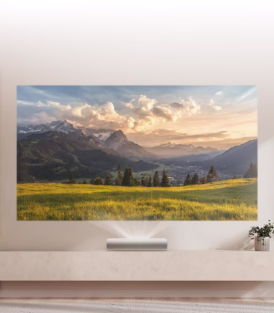 Проектор Samsung The Premiere 7 LPU7D (SP-LPU7DSAXXUA) в Днепре, AV-Dnepr