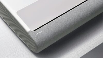 Проектор Samsung The Premiere 7 LPU7D (SP-LPU7DSAXXUA) в Днепре, AV-Dnepr