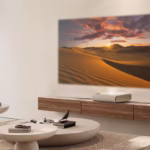 Проектор Samsung The Premiere 7 LPU7D (SP-LPU7DSAXXUA) в Днепре, AV-Dnepr