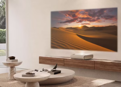 Проектор Samsung The Premiere 7 LPU7D (SP-LPU7DSAXXUA) в Днепре, AV-Dnepr