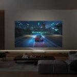 Проєктор ультракороткофокусний Samsung The Premiere 9 LPU9D SP-LPU9DSAXXUA купить в Днепре, AV-Dnepr