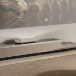 Проєктор ультракороткофокусний Samsung The Premiere 9 LPU9D SP-LPU9DSAXXUA купить в Днепре, AV-Dnepr