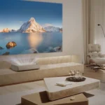 Проєктор ультракороткофокусний Samsung The Premiere 9 LPU9D SP-LPU9DSAXXUA купить в Днепре, AV-Dnepr