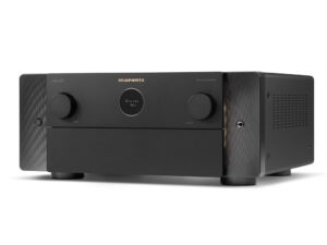 AV-ресивер Marantz CINEMA 40 (Black) купить в Днепре, цена, AV-Dnepr