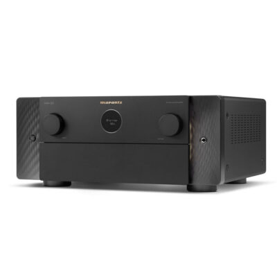 AV-ресивер Marantz CINEMA 40 (Black) купить в Днепре, цена, AV-Dnepr