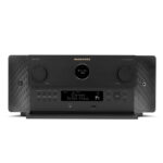 AV-ресивер Marantz CINEMA 40 (Black) купить в Днепре, цена, AV-Dnepr