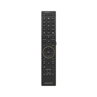пульт AV-ресивер Marantz CINEMA 40 (Black) купить в Днепре, цена, AV-Dnepr