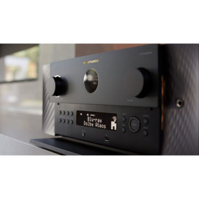 AV-ресивер Marantz CINEMA 40 (Black) купить в Днепре, цена, AV-Dnepr