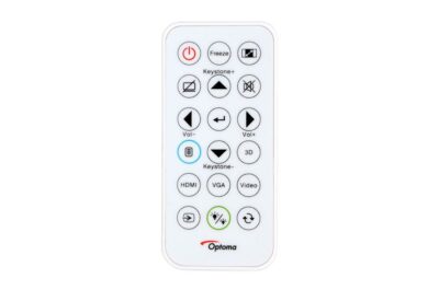 Проектор OPTOMA W400LVe в AV-Dnepr