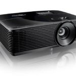 Проектор OPTOMA W400LVe в AV-Dnepr