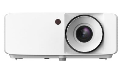 Проектор OPTOMA ZW350e в AV-Dnepr