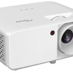 Проектор OPTOMA ZW350e в AV-Dnepr