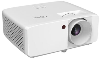 Проектор OPTOMA ZW350e в AV-Dnepr