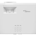 Проектор OPTOMA ZW350e в AV-Dnepr