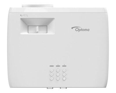 Проектор OPTOMA ZW350e в AV-Dnepr