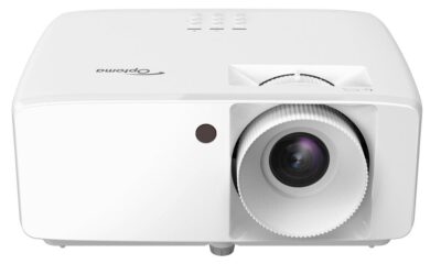 Проектор OPTOMA ZW350e в AV-Dnepr