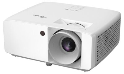 Проектор OPTOMA ZW350e в AV-Dnepr