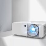 Проектор OPTOMA ZW350e в AV-Dnepr