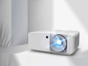 Проектор OPTOMA ZW350e в AV-Dnepr